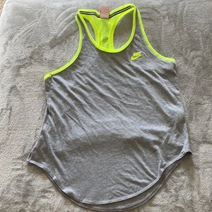 Nike Tank Top